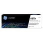 HP 660A 65000 sider Tromlekit W2004A